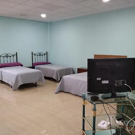 Apartment Bahia *