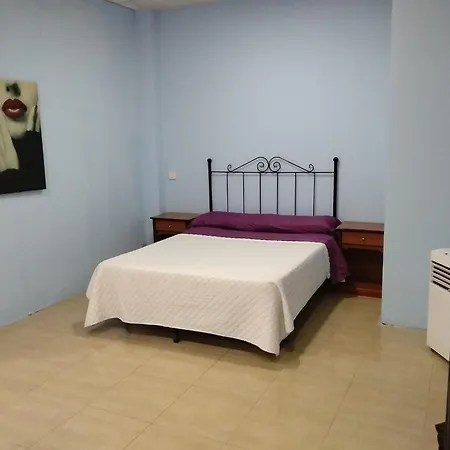 Bahia Apartment
