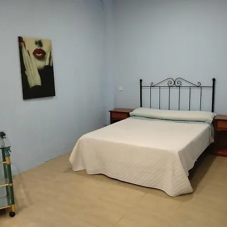 Bahia 아파트 *