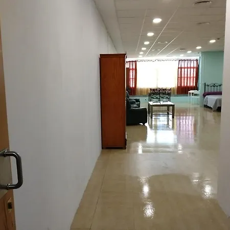 Bahia 아파트 카디스