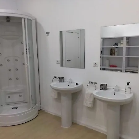 Apartment Bahia *