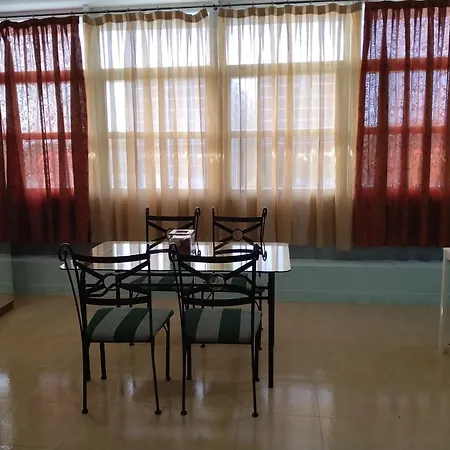 Bahia Διαμέρισμα *